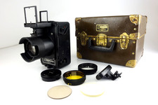Leica Maurer KE-28B fotocamera