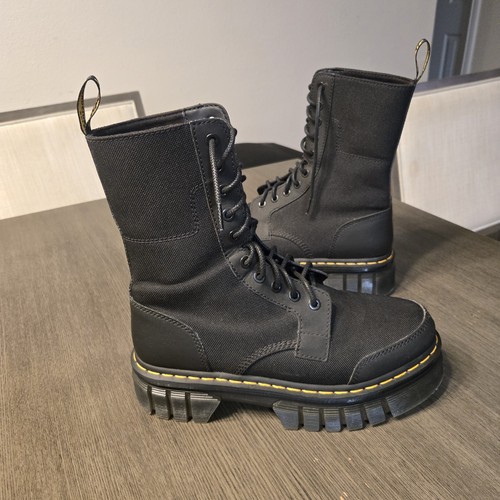 Stivali combattimento dr - stivali,