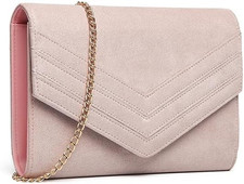 Pochette clutch donna - pochette,