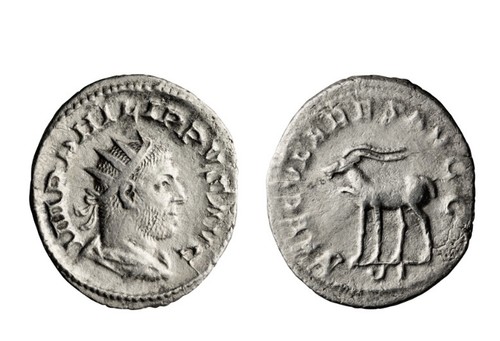 Filippo impero romano ar - filippo,