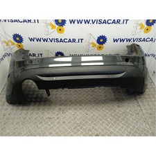 Paraurti Posteriore Volvo V60