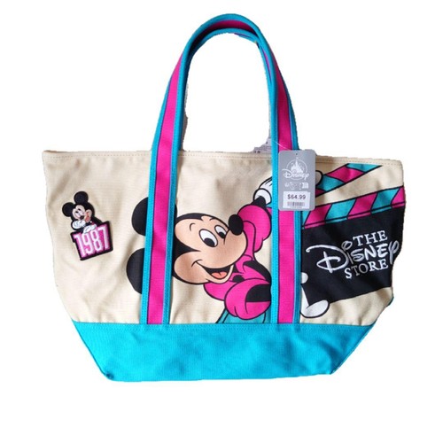 Borsa tote bag - tote, topolino