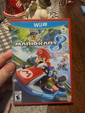 Mario Kart 8 (Nintendo Wii U