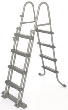 Scala Per Piscina Fuoriterra