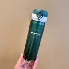 NUOVO Starbucks 17 oz Thermos