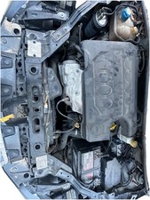 Motore Lancia Delta 1.6 Mjt