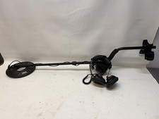 white's prizm V metal detector
