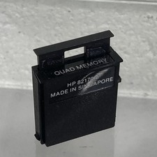 Modulo di memoria quad per