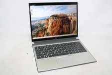 Tablet 13" HP Elite x2 G8