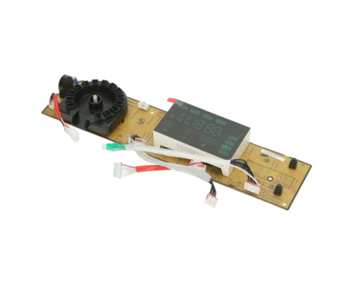 Scheda controllo display - scheda, di