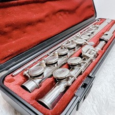 Yamaha Flauto YFL-211 Custodia