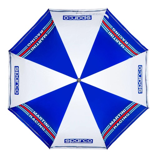 Sparco ombrello ripiegabile - ombrello,