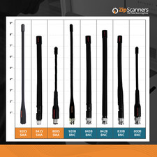 Remtronix Antenna Scanner