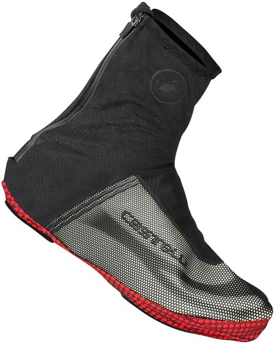 Copriscarpe castelli estremo - estremo, 2