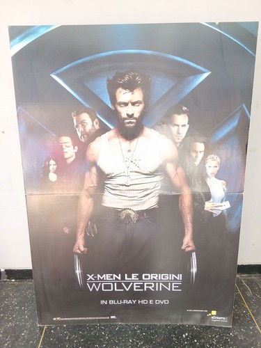 Cartonato terra wolverine - cartonato,