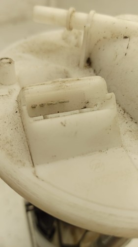 Pompa carburante per fiat 500 - pompa,
