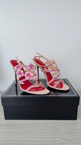 Sandali gioiello cesare - sandali,
