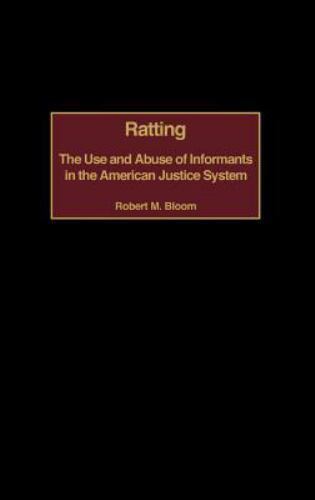 Ratting the use and - ratting:,