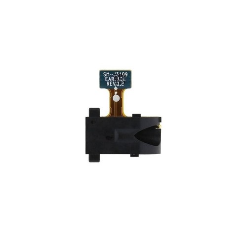 Flex audio jack - flex,
