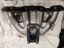 Collettore  aspirazione Abarth Ritmo 125 Tc
