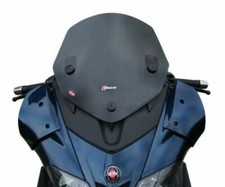 Cupolino spoiler parabrezza - cupolino,