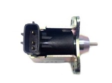 Solenoide spegnimento