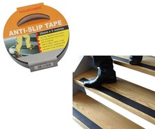 NASTRO ADESIVO ANTISCIVOLO PER