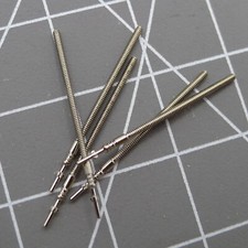 Ricambio stelo orologio Tissot