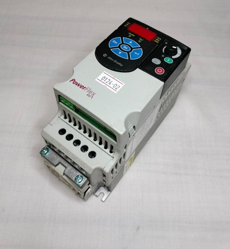 Allen bradley powerflex - allen, 4m
