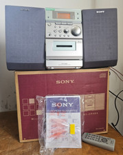 Sony CMT-EP404 Micro Hi-Fi
