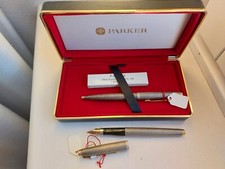 Penne stilografica e a sfera