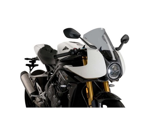 Cupolino puig 21262h racer - cupolino,