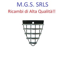 Griglia Scudo Maschera