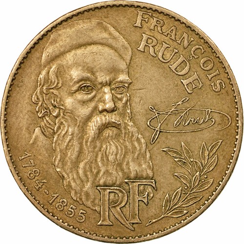 585662 moneta francia - moneta,,