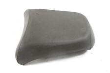 BMW R 1200 GS 52537682897 SELLA POSTERIORE PASSEGGERO GRIGIA K25 04 - 12 REAR PI