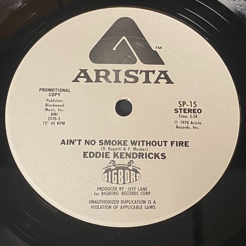 Soul disco eddie - disco,