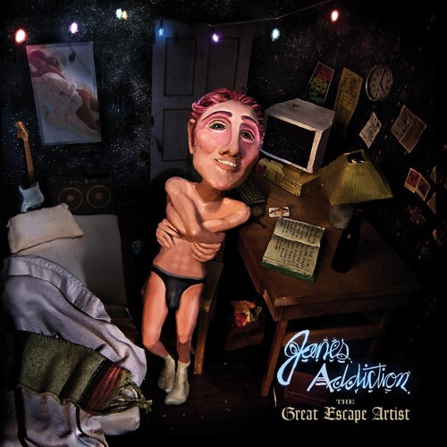 The great escape - the,