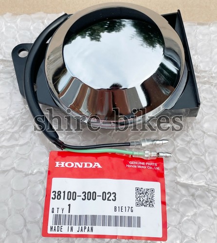 Clacson 12v honda - honda, nuovo