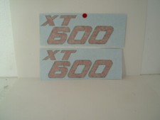 Adesivi XT 600  tenere XT