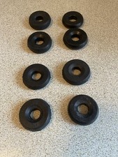 Kit 8 pz Boccole Gommini