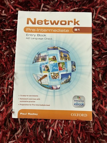 Libri inglese network - libri,