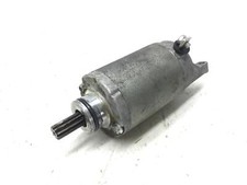 MOTORINO AVVIAMENTO STARTER