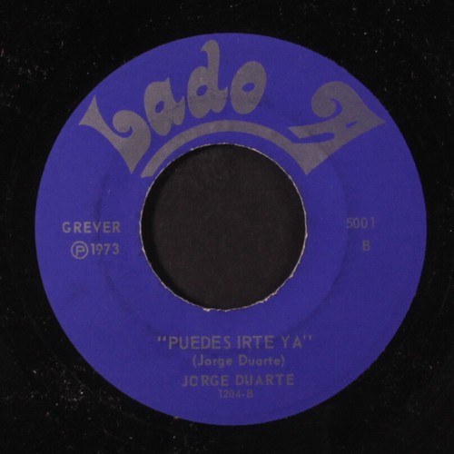 Jorge duarate puedes irte - jorge,