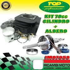 DR 70cc THERMAL GROUP KIT +