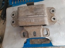 1K0199555M SUPPORTO MOTORE VW GOLF 5 V (1K1)(2003-2009) 1.9 TDI 105CV 77KW COD M