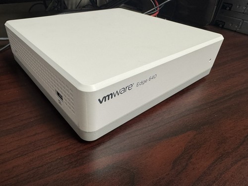 Vmware edge 640 - vmware,