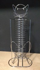 Torre porta CD gatto