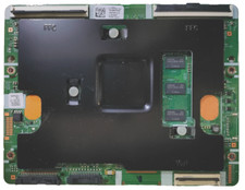 BN95-02066A T-CON BOARD  PER TV SAMSUNG UE55JS9000T