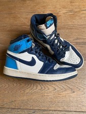 Sneakers Nike Air Jordan 1 Retro