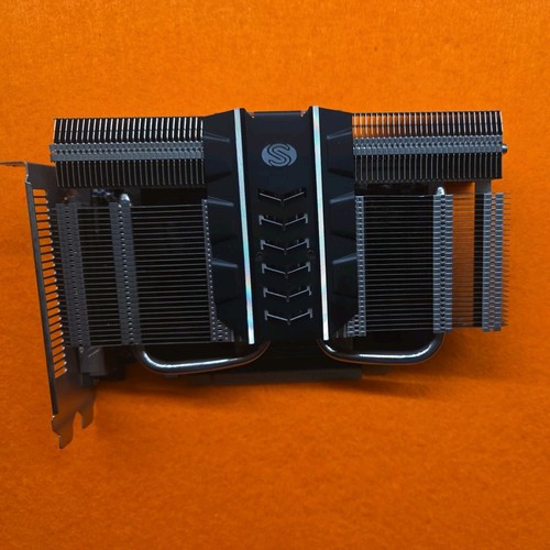 Scheda video sapphire - sapphire, ultimate